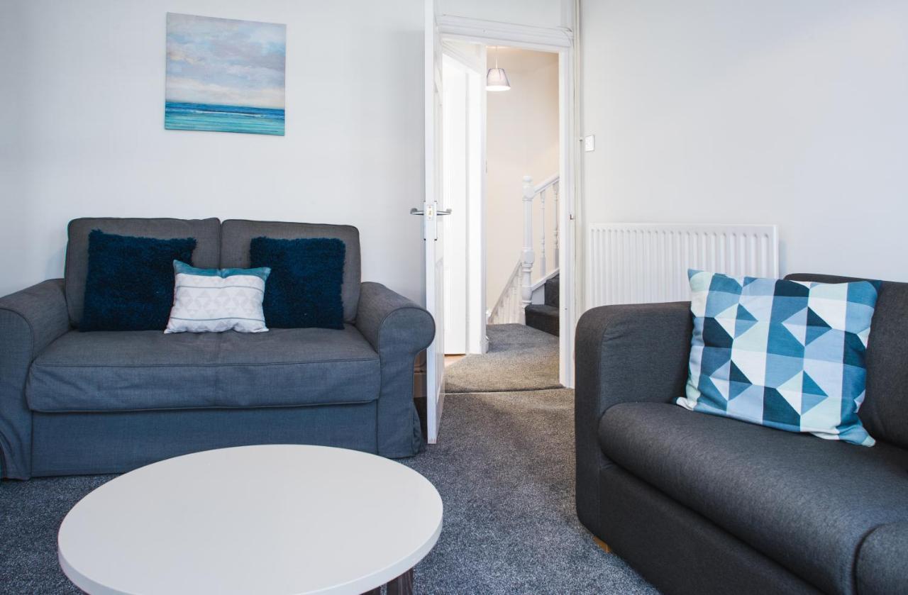 Mycityhaven - 3 Bedroom Shirehampton Flat Near Avonmouth & M4 Bristol Esterno foto