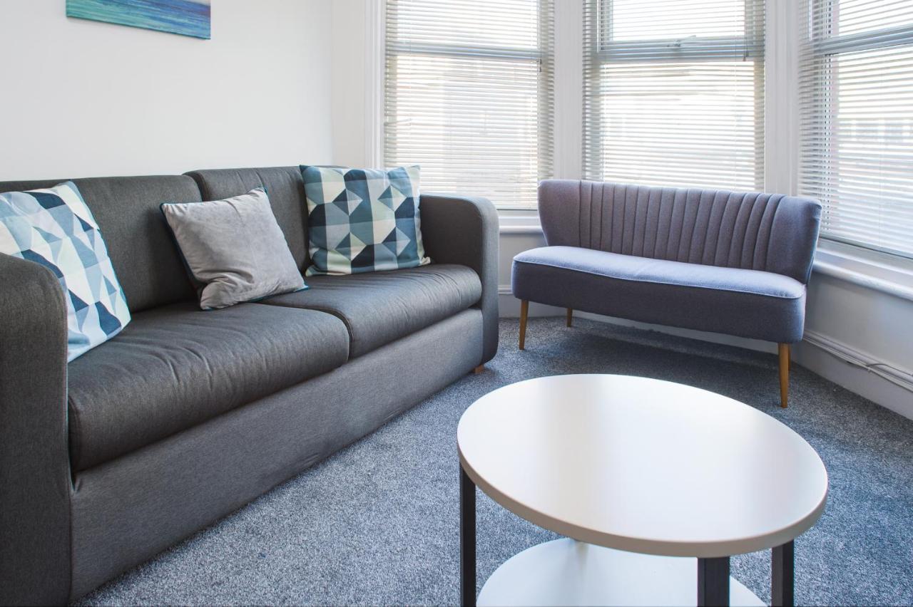 Mycityhaven - 3 Bedroom Shirehampton Flat Near Avonmouth & M4 Bristol Esterno foto