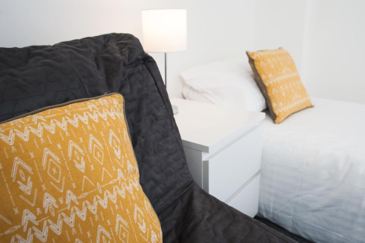 Mycityhaven - 3 Bedroom Shirehampton Flat Near Avonmouth & M4 Bristol Esterno foto