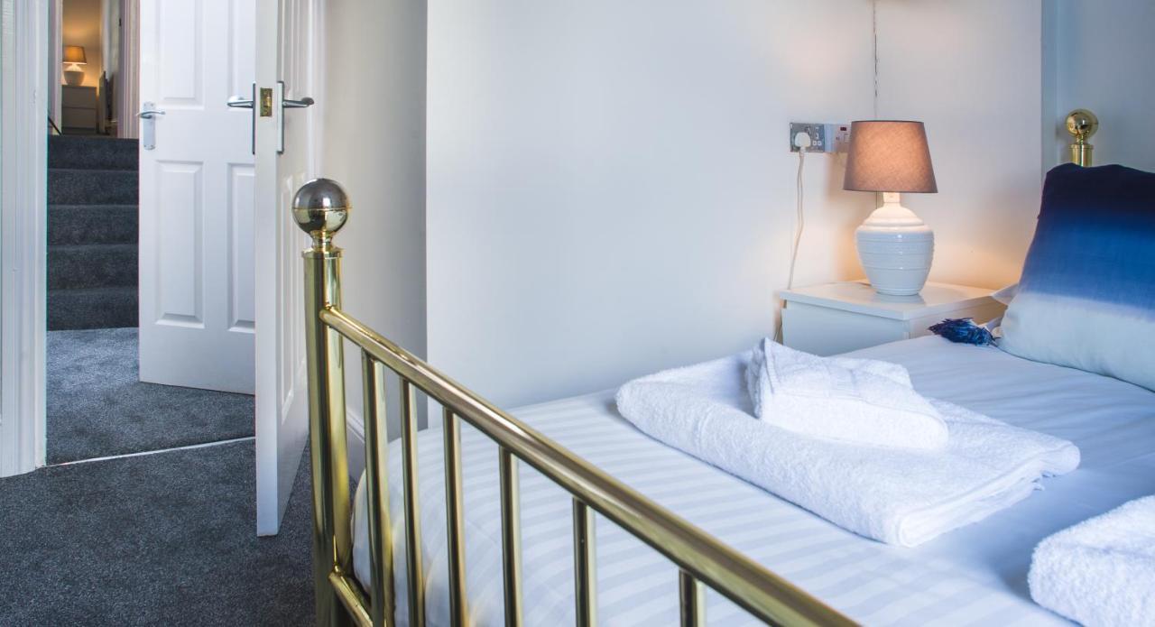 Mycityhaven - 3 Bedroom Shirehampton Flat Near Avonmouth & M4 Bristol Esterno foto