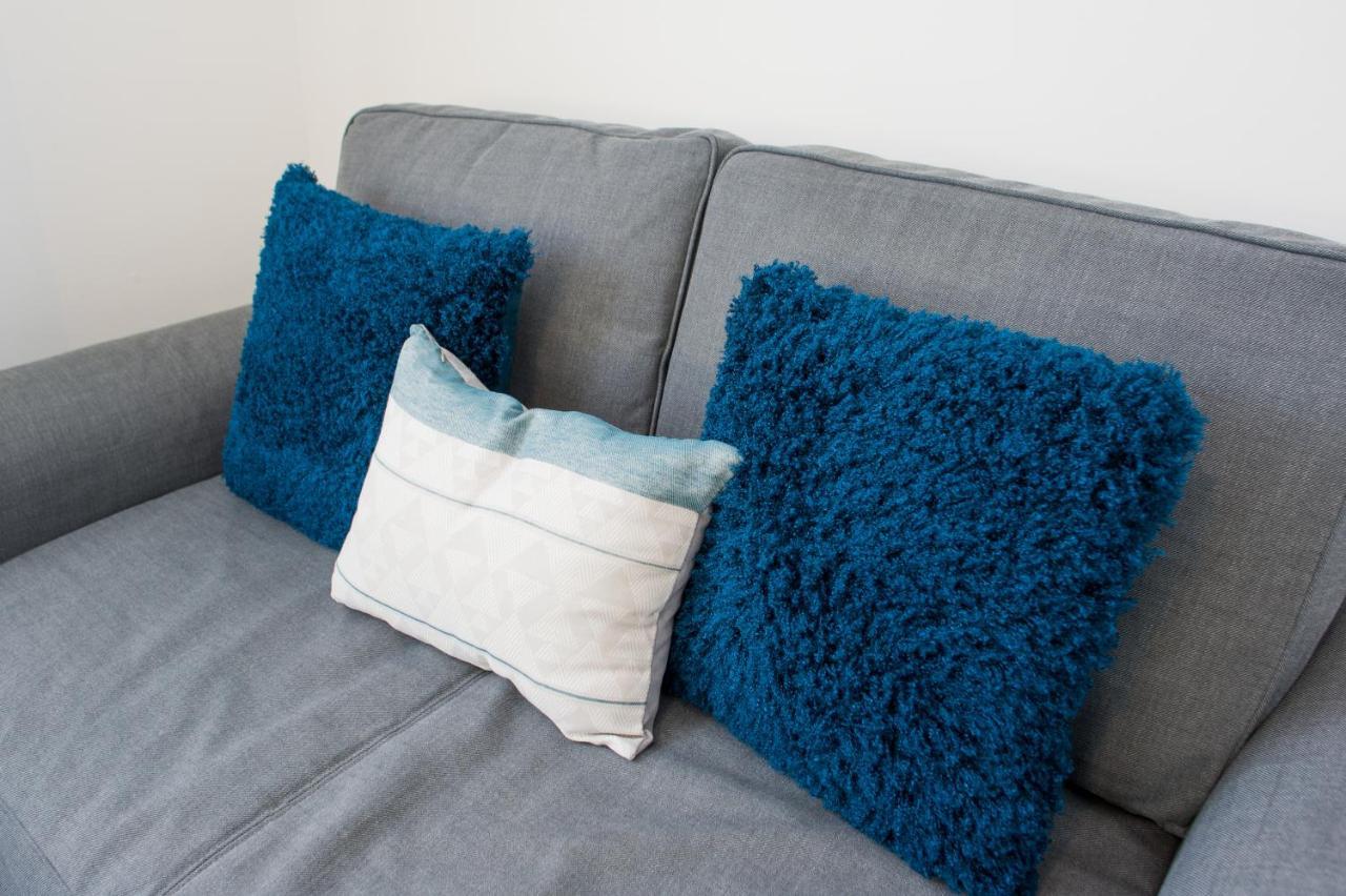 Mycityhaven - 3 Bedroom Shirehampton Flat Near Avonmouth & M4 Bristol Esterno foto